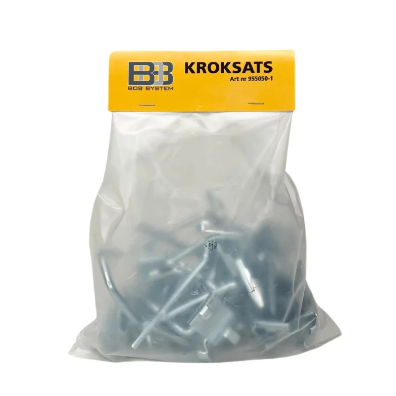 Krogsæt