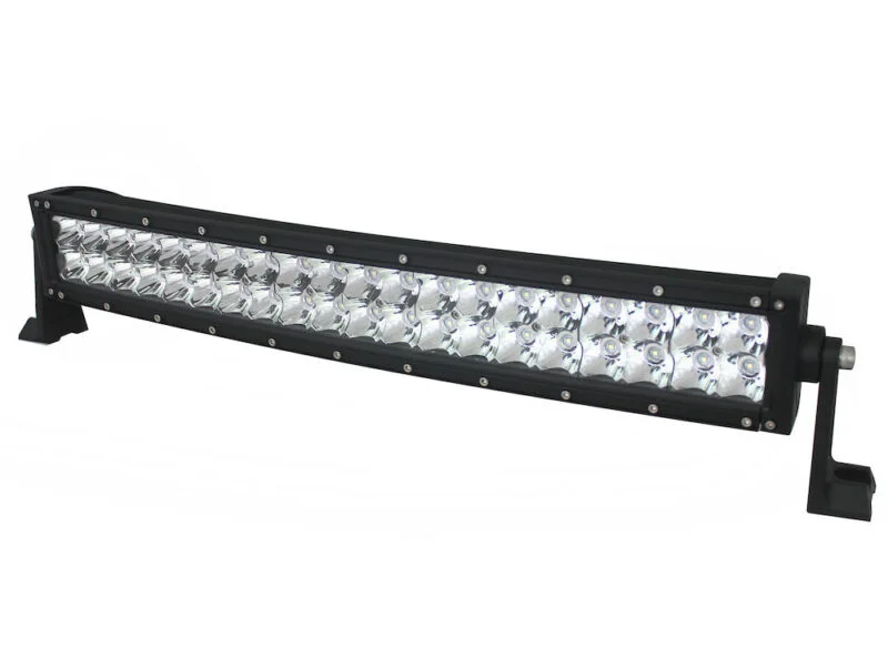 LED-lys V2 Bøjet, 40x3W, 567mm