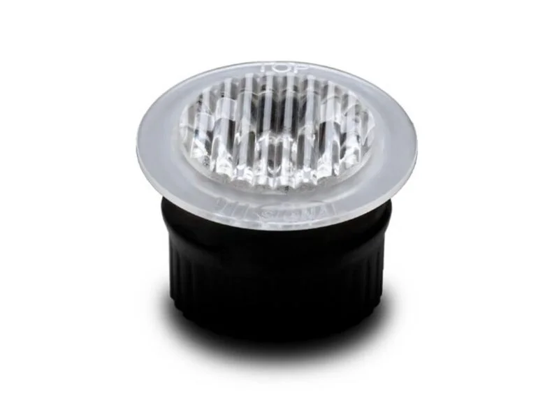 Blitzblink LED rund indbygget R65 "Ant Pro"