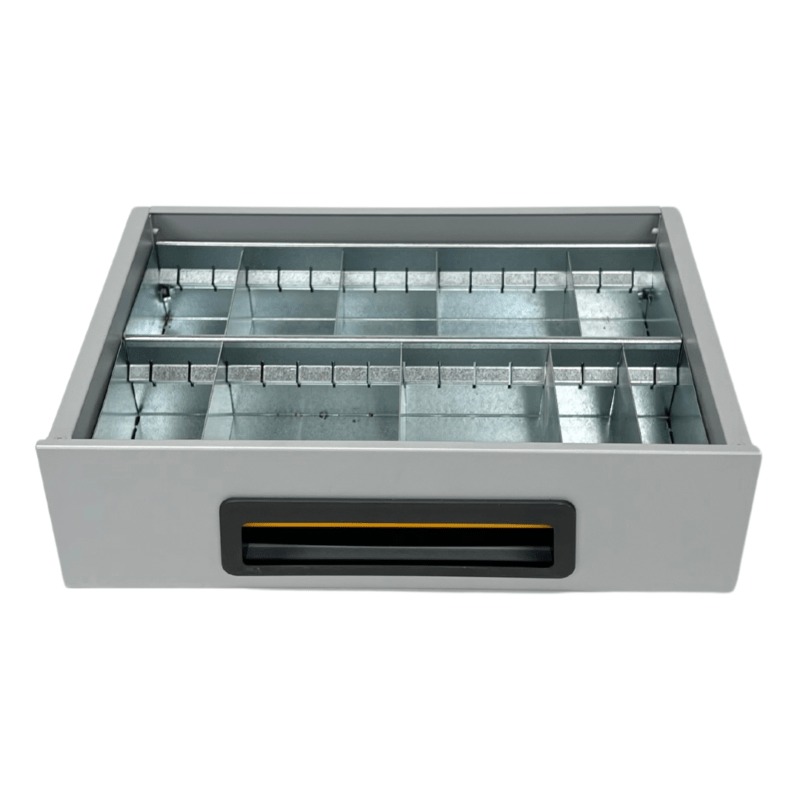 Rumdeling plade 425x310 (til 425001-1)
