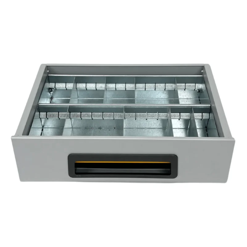 Rumdeling plade 425x310 (til 425001-1)
