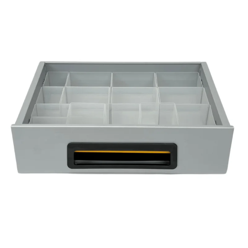 Rumdeling Raaco (til 425001-1)