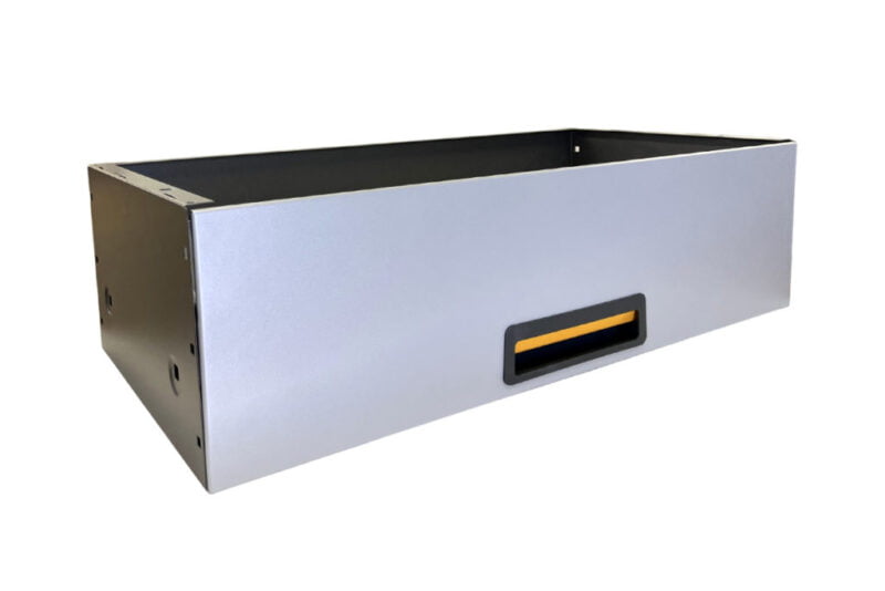 Skuffe 850x425x240 Høj