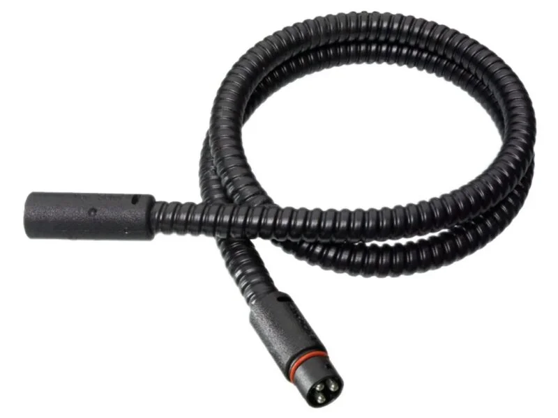 Forlængerledning 2,0m 230V