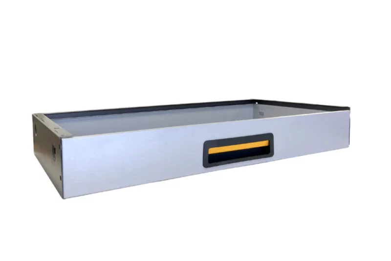 Skuffe 850x310x120 Lav