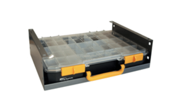 Raaco Carry Lite komplet
