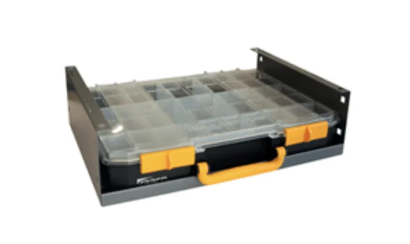 Raaco Carry Lite komplet