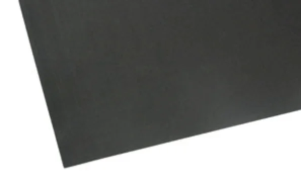 Gummimåtte 1275x425