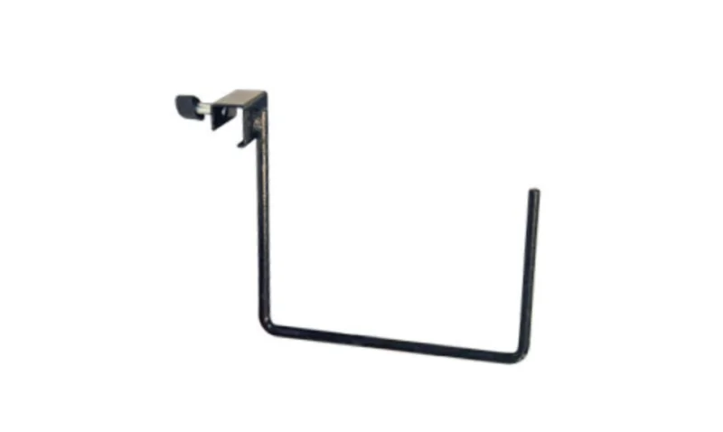 (+3) Kuffertholder 850 mm kompl.