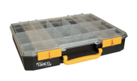 Raaco Carry Lite kuffert
