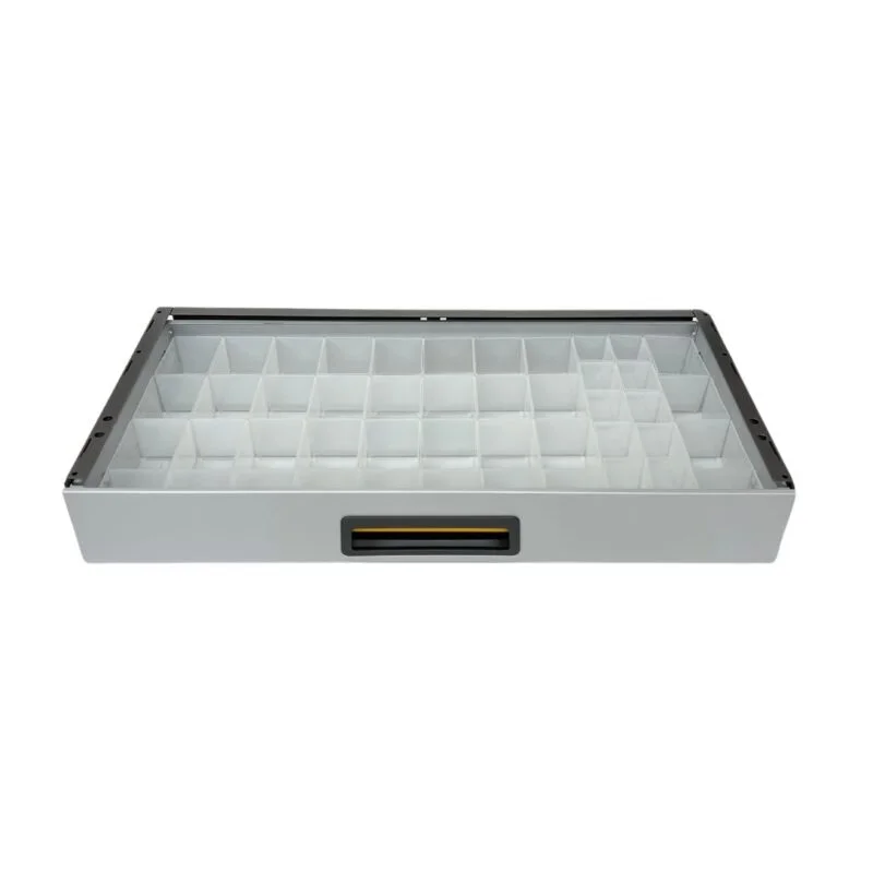 Rumdeling Raaco (til 850003-1)