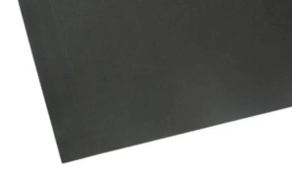 Gummimåtte 1700x425 (to styk 850 mm)