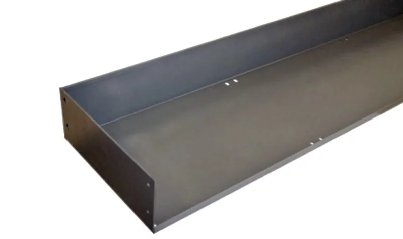 Hylde åben 1275x310x90