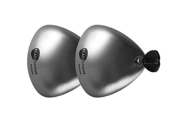 Blackstone Combo silver 2-pack
